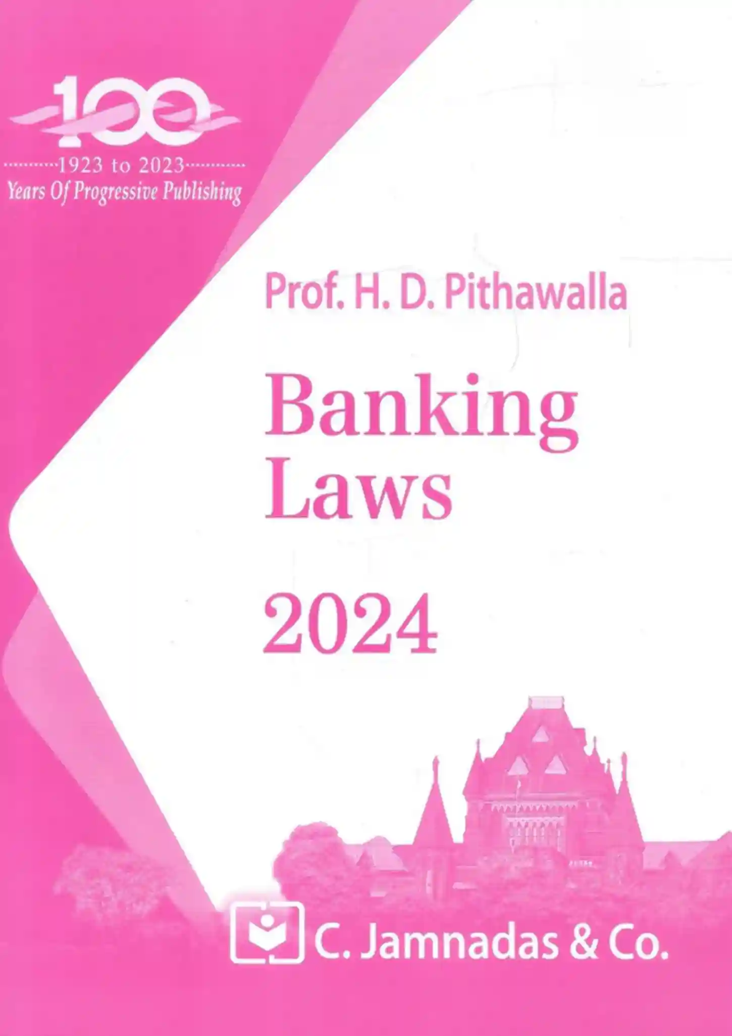 Banking Law 2024